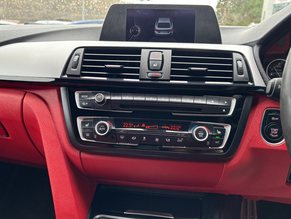 2014 BMW 4 Series 420d M Sport Auto €14,950