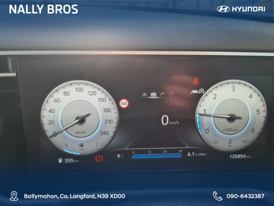 2022 Hyundai Tucson - image 13