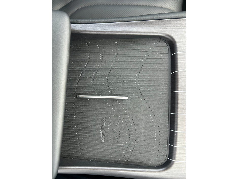 2026 Geely Starray - image 29