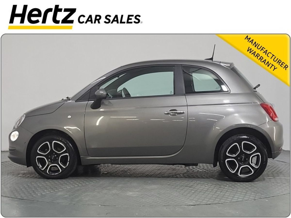 2023 Fiat 500 - image 6