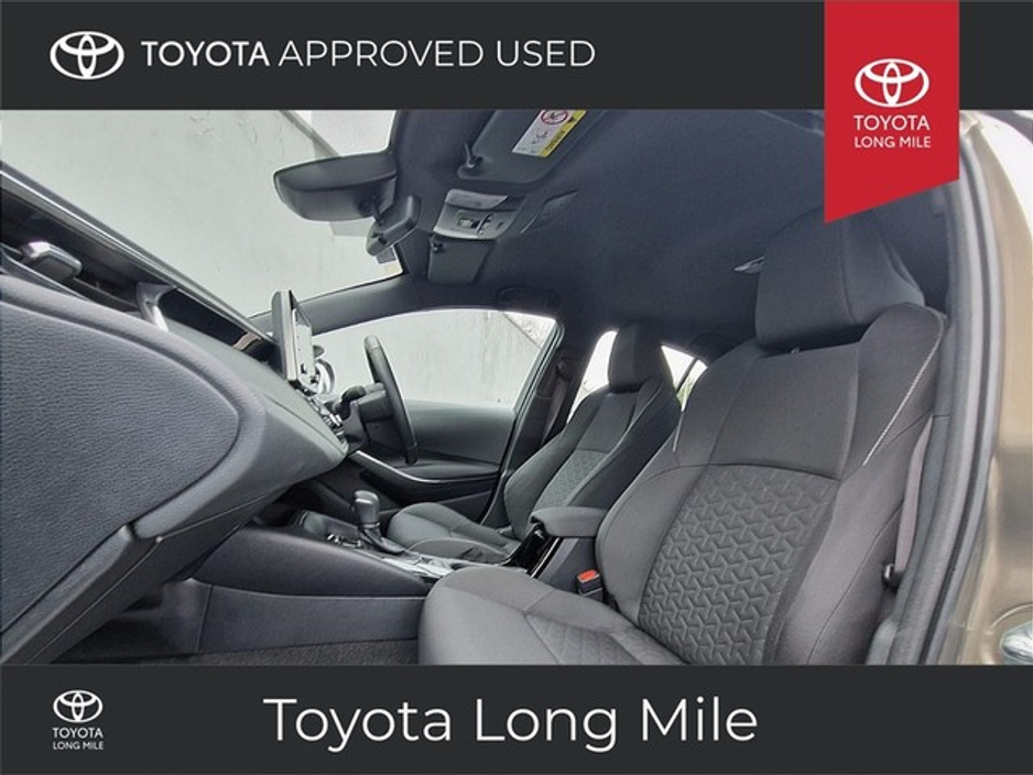 2024 Toyota Corolla - image 8