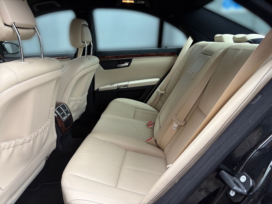 2008 Mercedes-Benz S Class - image 15