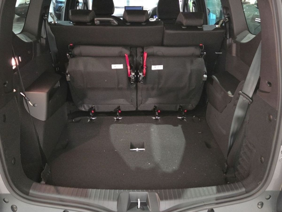 2026 Dacia Jogger HEV 145 Extreme Auto €34,950