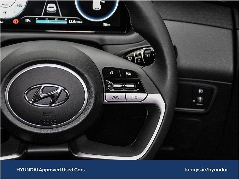 2023 Hyundai Tucson - image 23