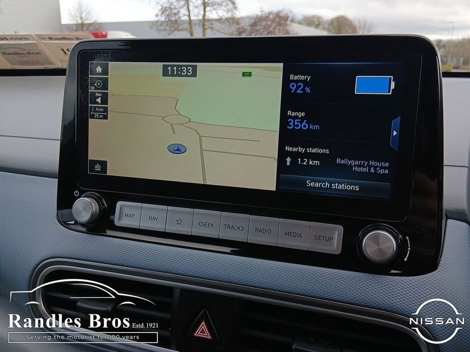 2020 Hyundai Kona - image 20