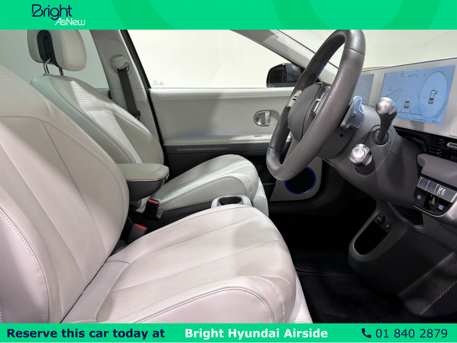 2024 Hyundai Ioniq 5 - image 14