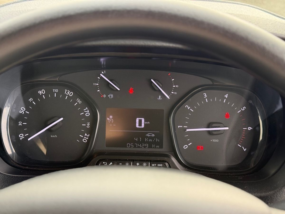 2024 Fiat Scudo - image 7