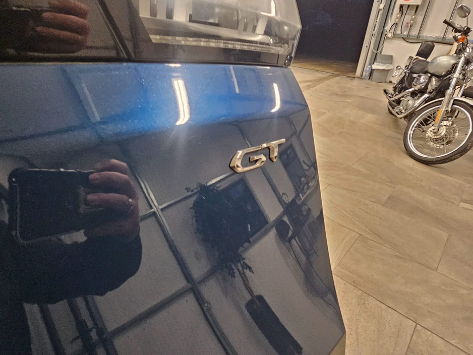 2021 Peugeot 3008 1.5 BlueHDi 130bhp GT €22,950