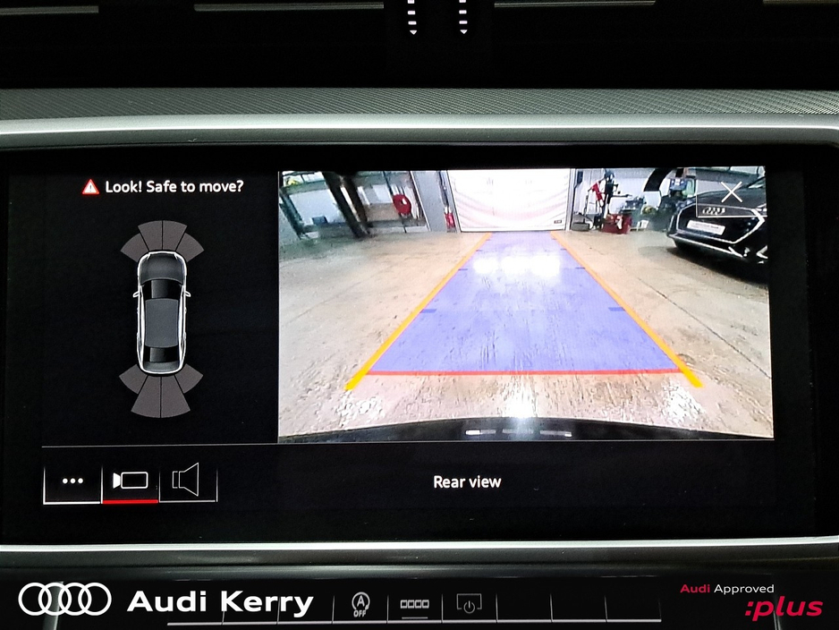 2023 Audi A6 - image 16