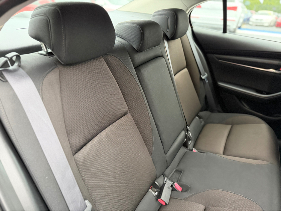 2020 Mazda Mazda3 GS-L - 1.8 DIESEL - MANUAL - 12M WARRANTY - CAR: 1714 €17,950