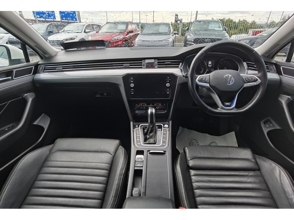 2021 Volkswagen Passat 1.4 GTE DSG AUTOMATIC - FINANCE AVAILABLE - CALL US TODAY ON 01 492 6566 OR 087-092 5525 €22,950