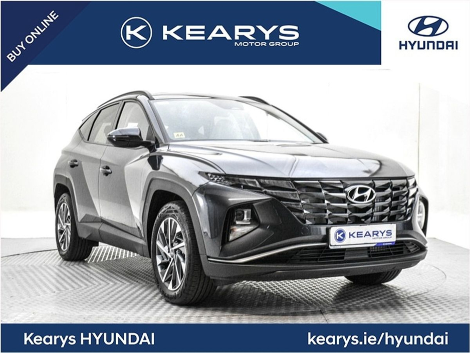 2023 Hyundai Tucson 2WD Executive €33,490