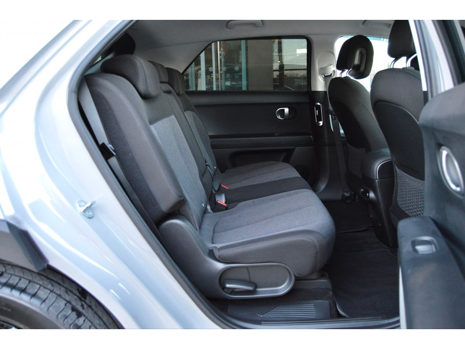 2023 Hyundai Ioniq 5 58kW Executive, Low Mileage €27,995