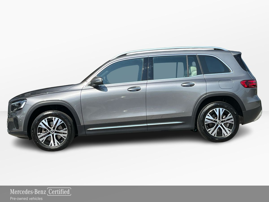 2025 Mercedes-Benz GLB 200d Progressive Line 7 Seater SUV *Saving €11,794 from New* €59,950