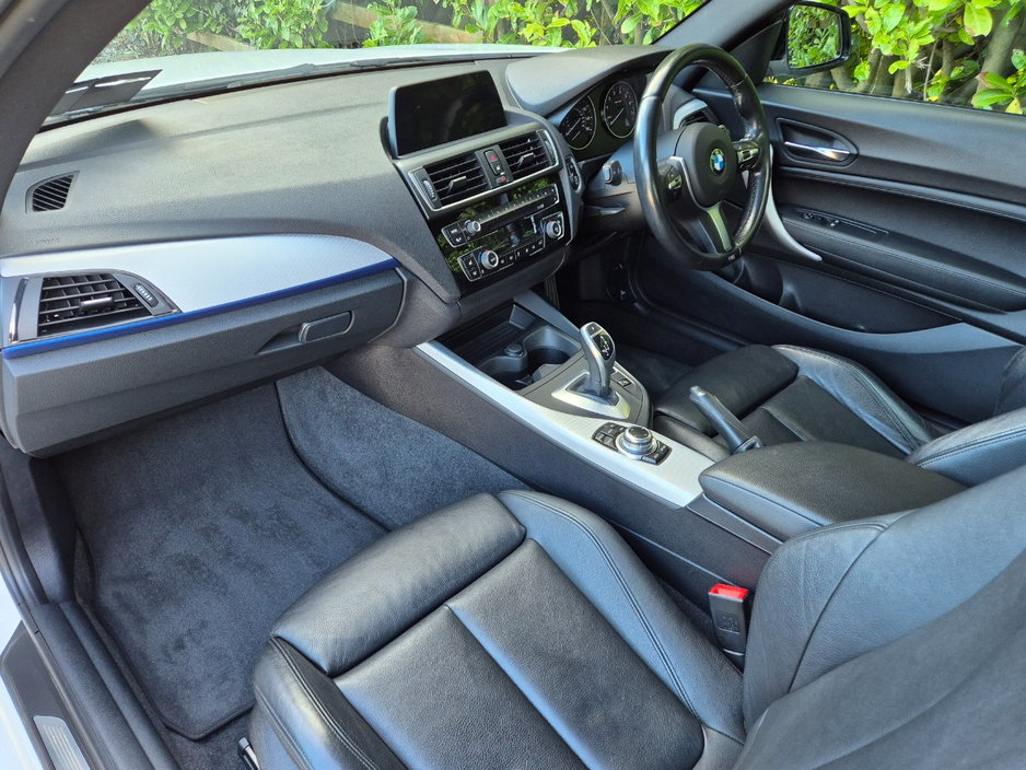 2017 BMW 2 Series - image 17