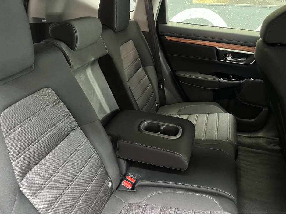 2020 Honda CR-V - image 14