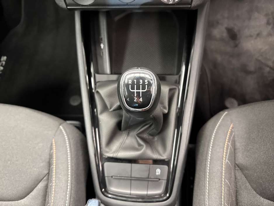 2023 Skoda Scala 1.0TSI AMB *5.9% APR* €65 PER WEEK ON PCP €22,995