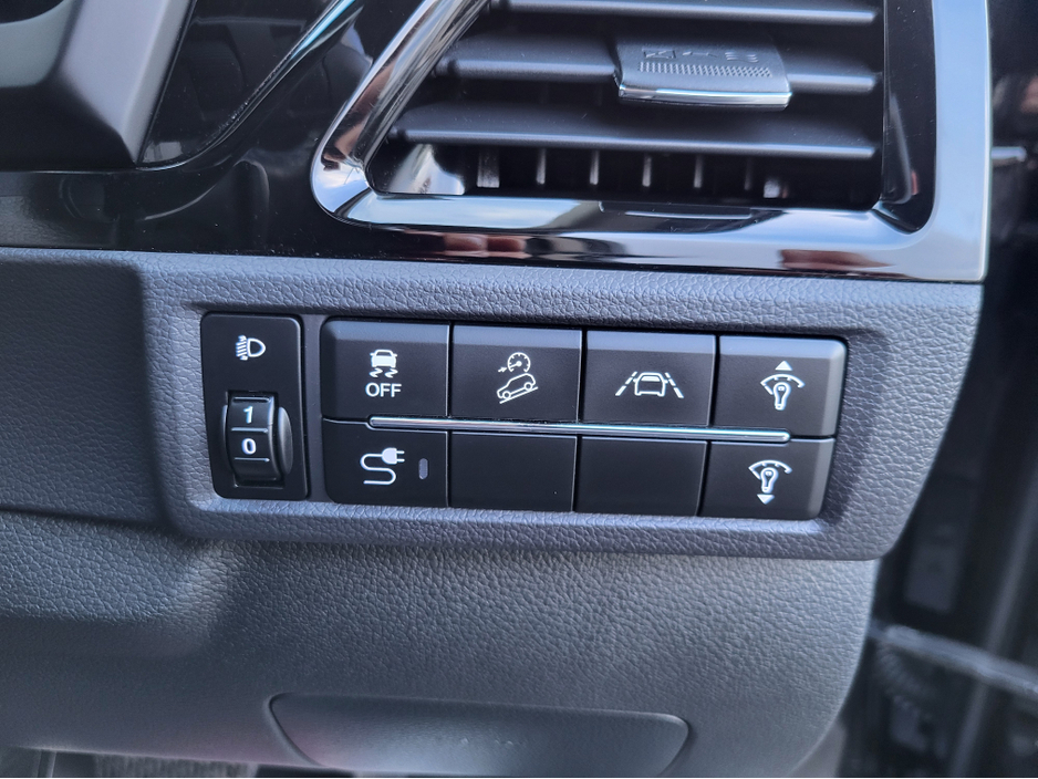 2024 Ssangyong Korando - image 22