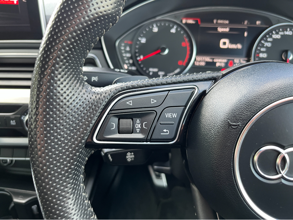 2017 Audi A5 - image 19