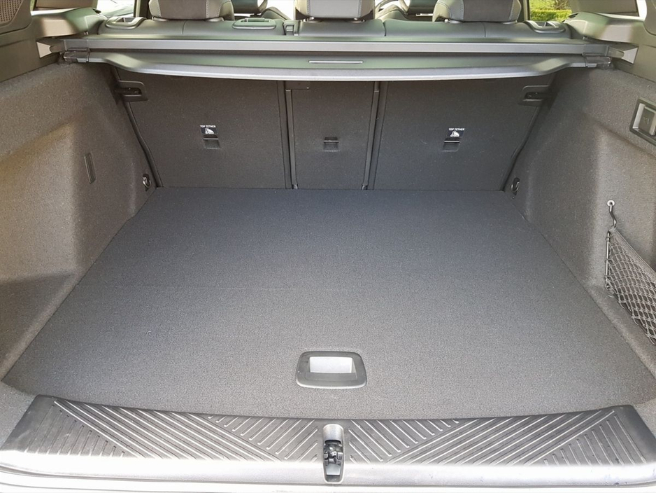 2025 BMW X3 - image 11