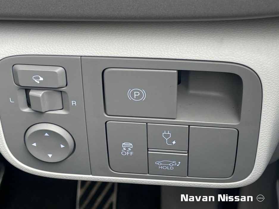 2024 Hyundai Ioniq 6 - image 27