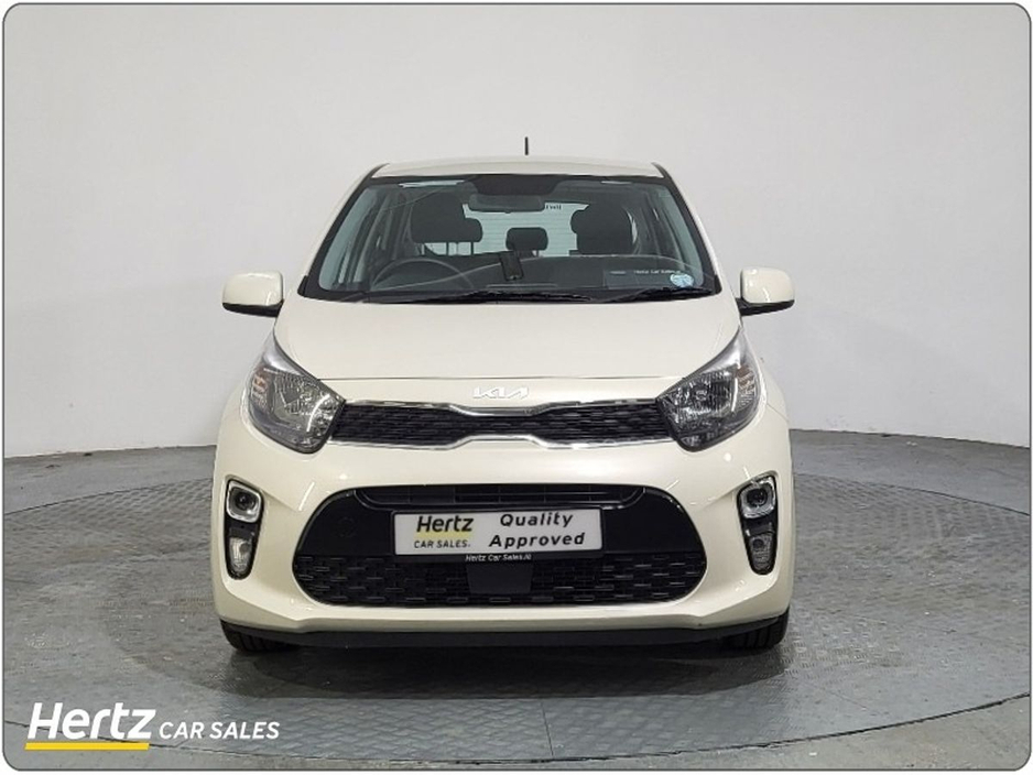 2023 Kia Picanto MY23 1.0 Petrol Manual €12,995
