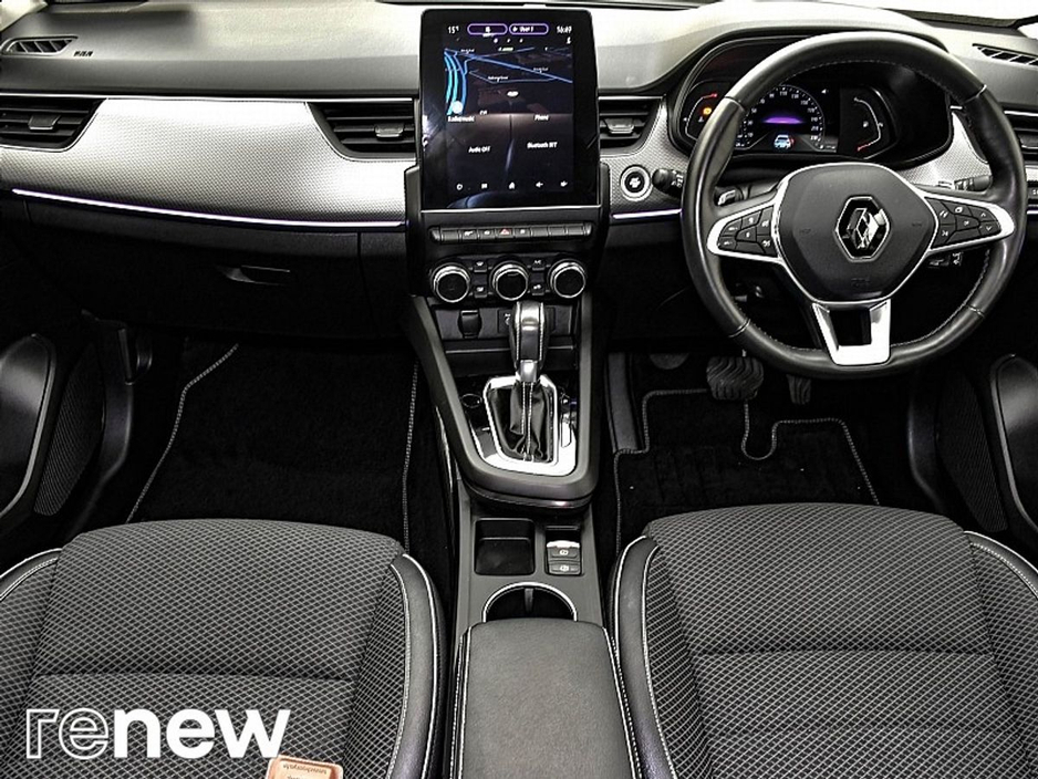 2023 Renault Arkana Techno TCe 140 Auto €26,790
