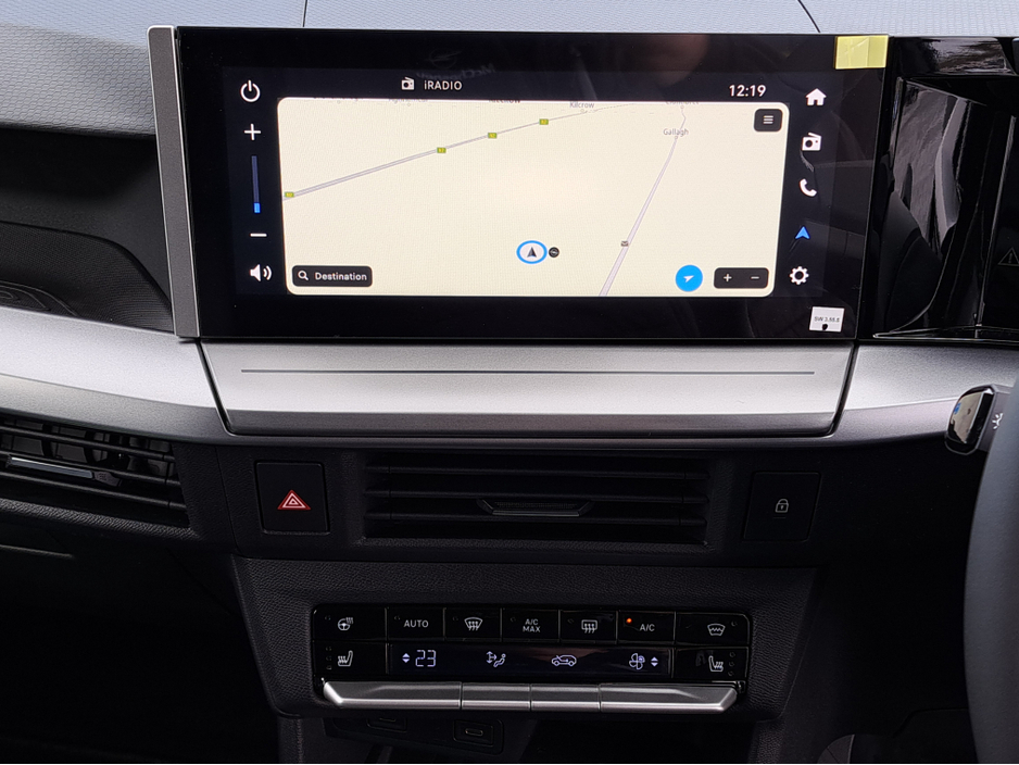 2026 Opel Frontera GS 1.2TURBO 136HP  7 SEATER!!! **TOP SPEC*5 YEARS WARRANTY** €36,150