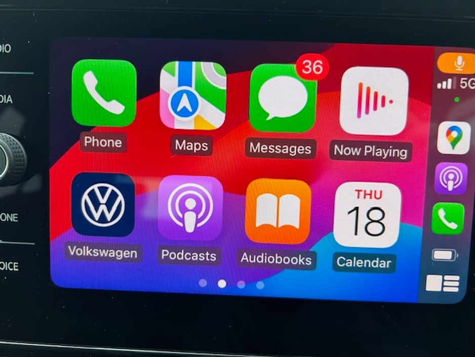 2019 Volkswagen Passat *SALE AGREED* 2.0 TDI 150HP R Line €22,995