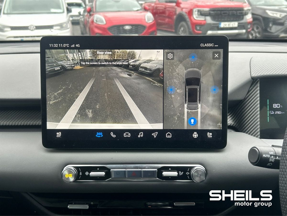 2025 MG MGS5 - image 17