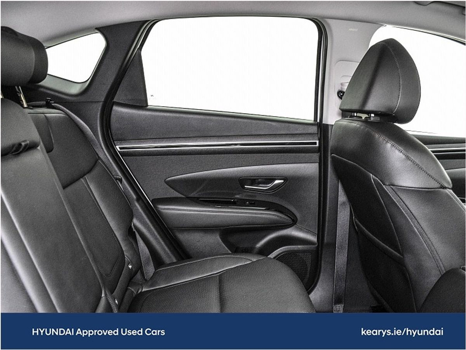 2023 Hyundai Tucson Executive HEV €36,900