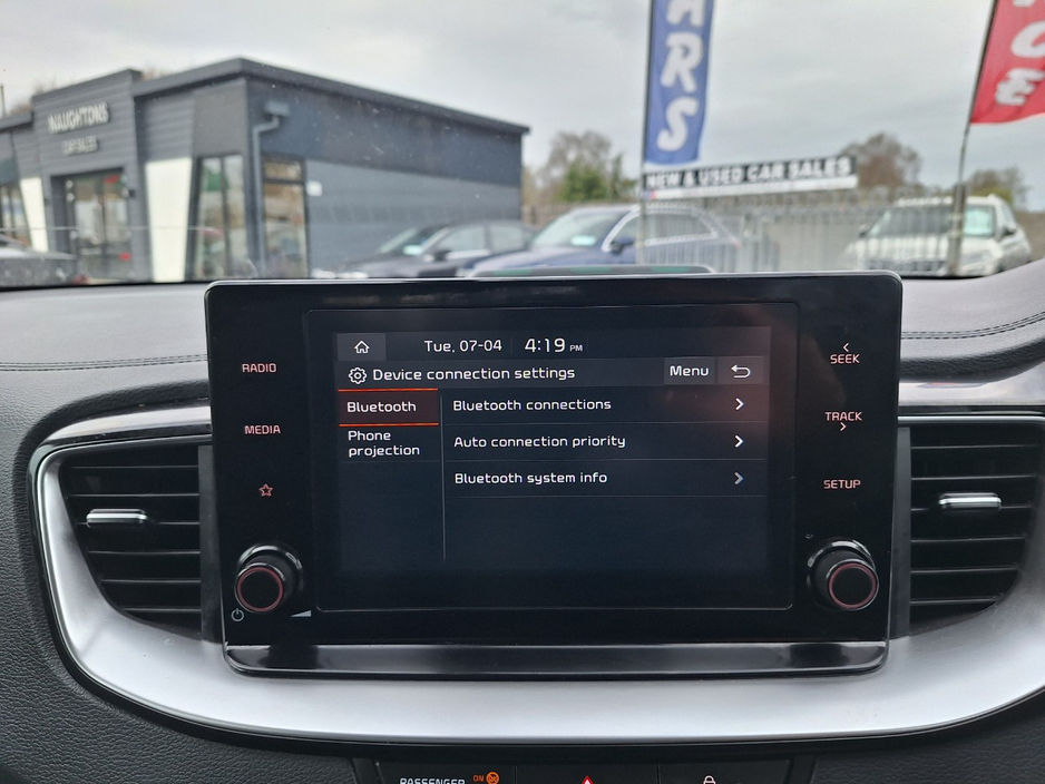 2023 Kia XCeed - image 21