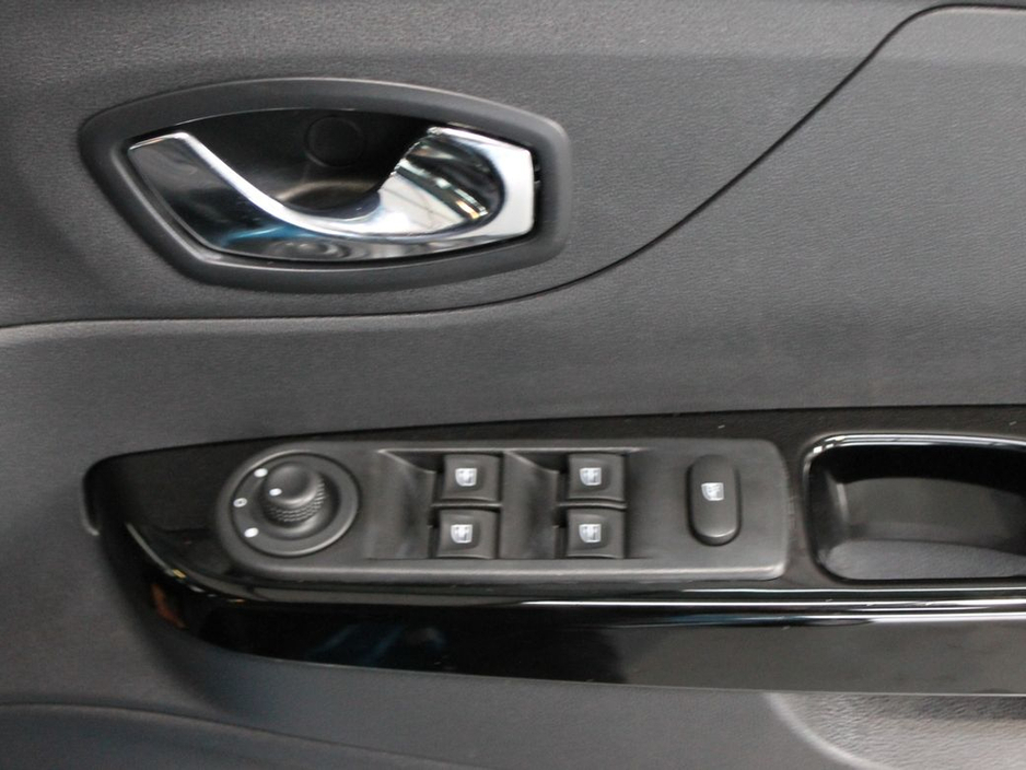 2017 Renault Captur 1.5 Dynamique NAV DCI 90BHP 5D €11,999