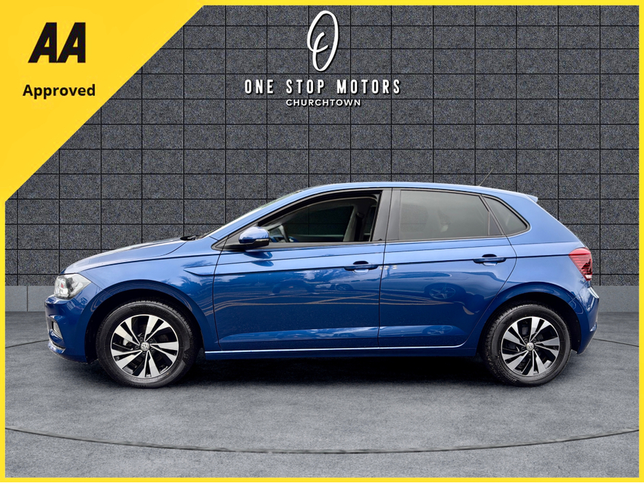 2019 Volkswagen Polo *NEW MODEL* 39,000KMS / 1OWNER / AS NEW / AUTO €17,490