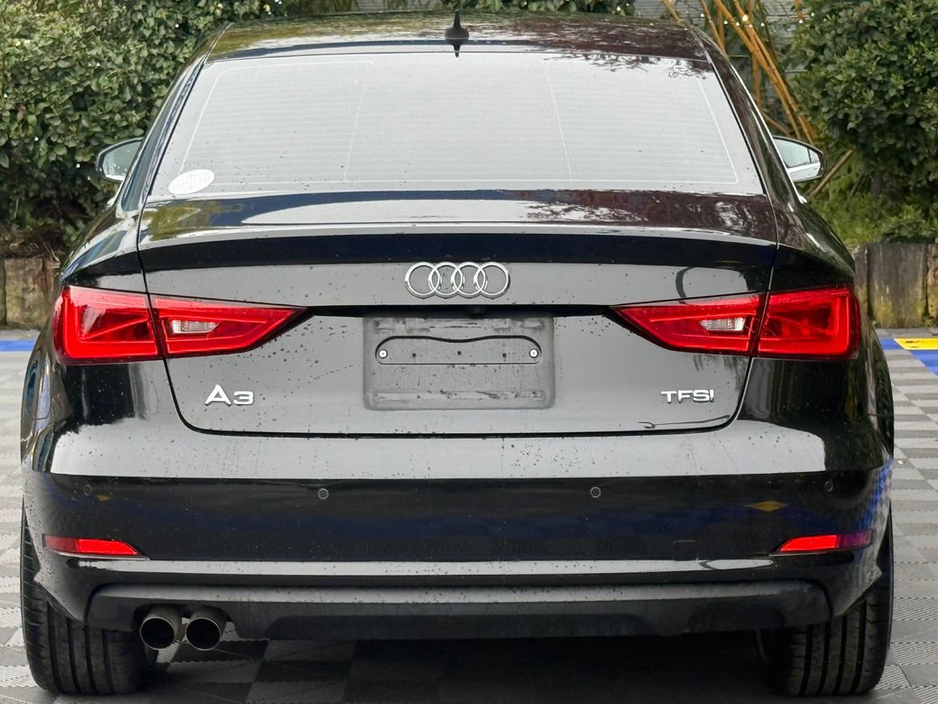 2016 Audi A3 - image 16