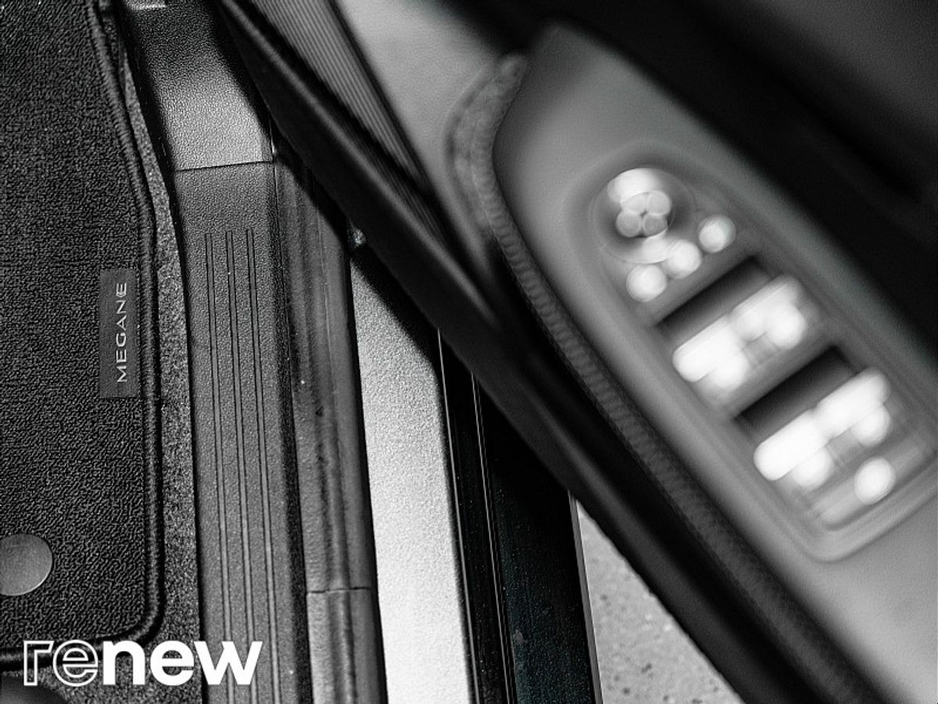 2025 Renault Megane E-Tech TECHNO 60 KWH GSR2 €31,490