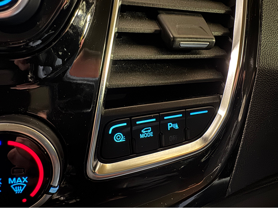 2020 Ford Transit Custom CUSTOM 300 LIMITED EDITION EBLUE TD LWB 5DR €13,950