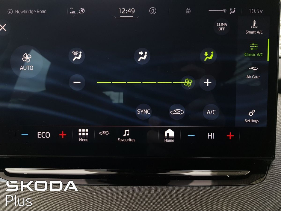 2023 Skoda Enyaq - image 14