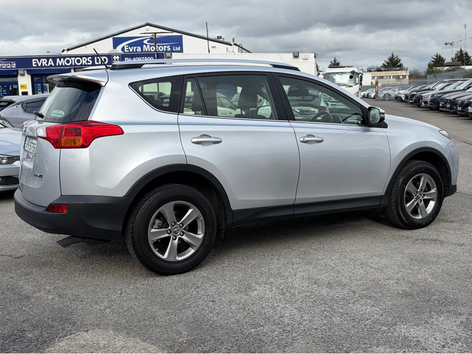 2015 Toyota Rav4 - image 6