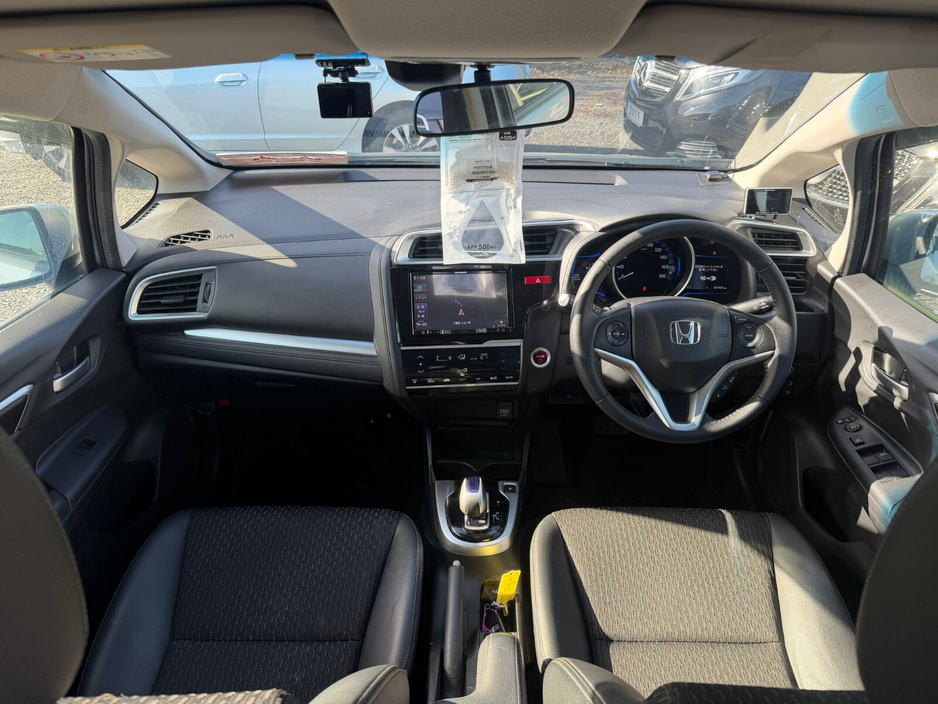 2017 Honda Fit - image 15