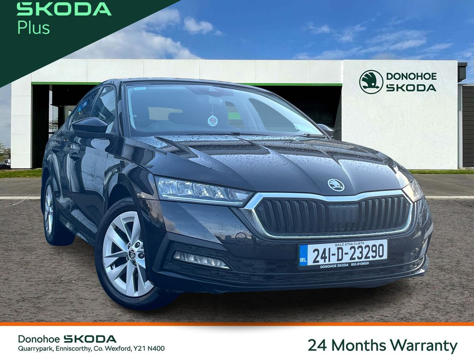 2024 Skoda Octavia for sale in , Ireland