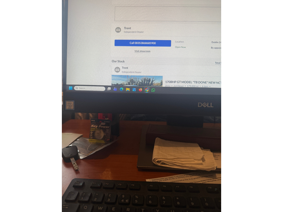 2020 Renault Megane ONE OWNER LOW MILEAGE SIGNATURE MODEL €14,950