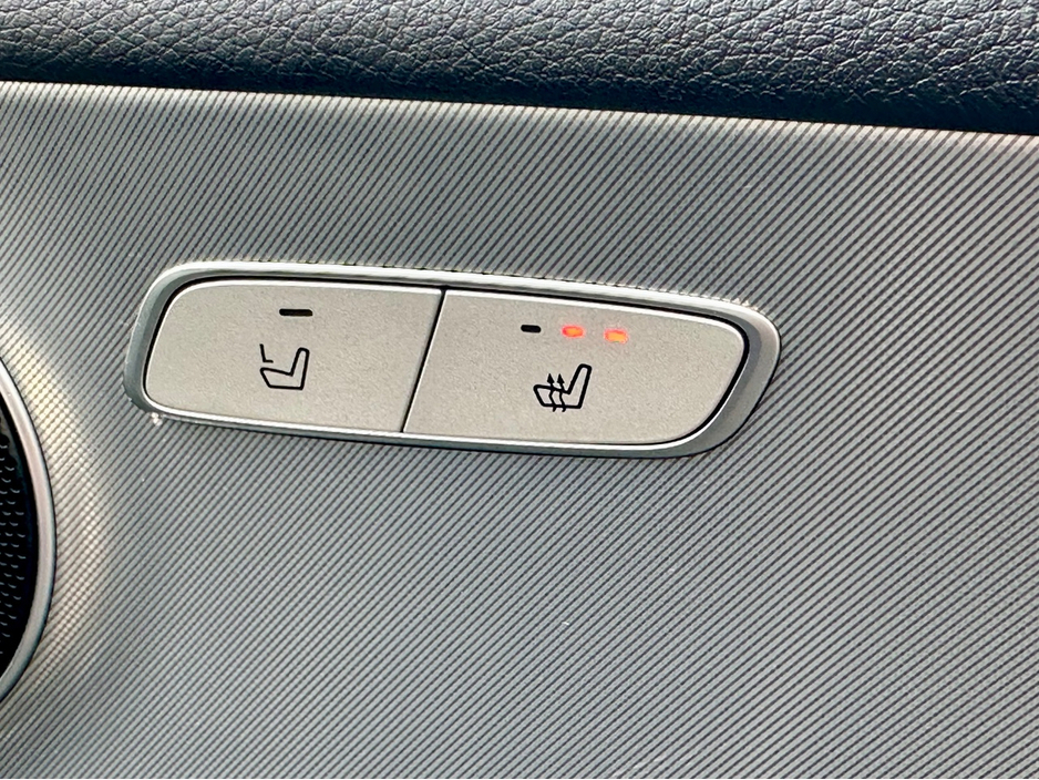 2017 Mercedes-Benz E Class - image 12