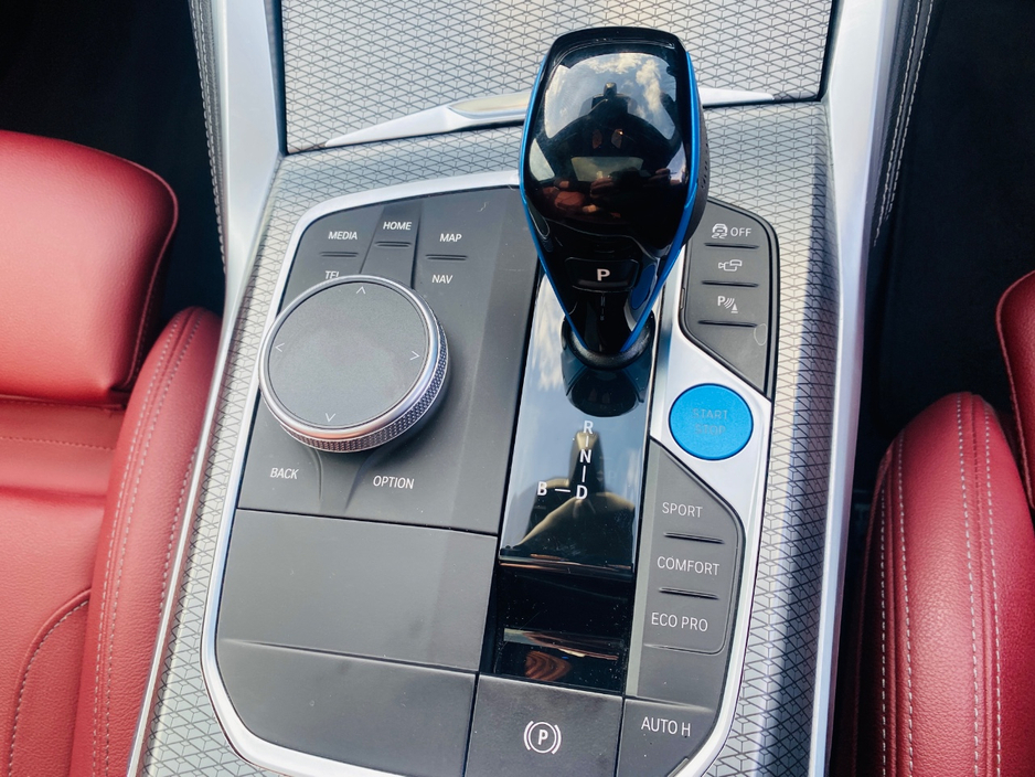 2022 BMW i4 - image 17