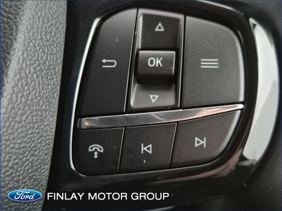 2026 Ford Transit Custom 150PS Limited LWB FWD Manual €40,974