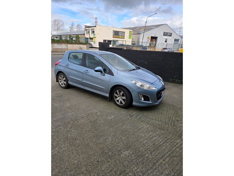 2013 Peugeot 308 for sale in , Ireland