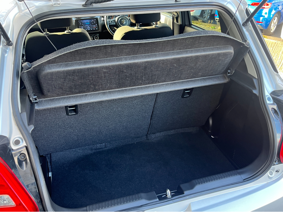 2020 Suzuki Swift AUTOMATIC HYBRID 1.2 PETROL //LOW MILES//ADAPTIVE CRUISE CONTROL//REVERSE CAMERA//KEYLESS ENTRY// €14,950