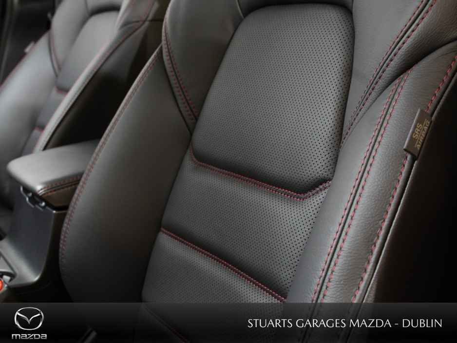 2024 Mazda CX-5 - image 12