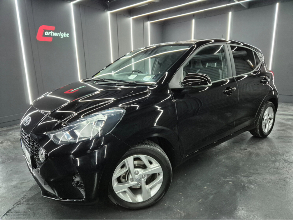 2020 Hyundai i10 for sale in , Ireland