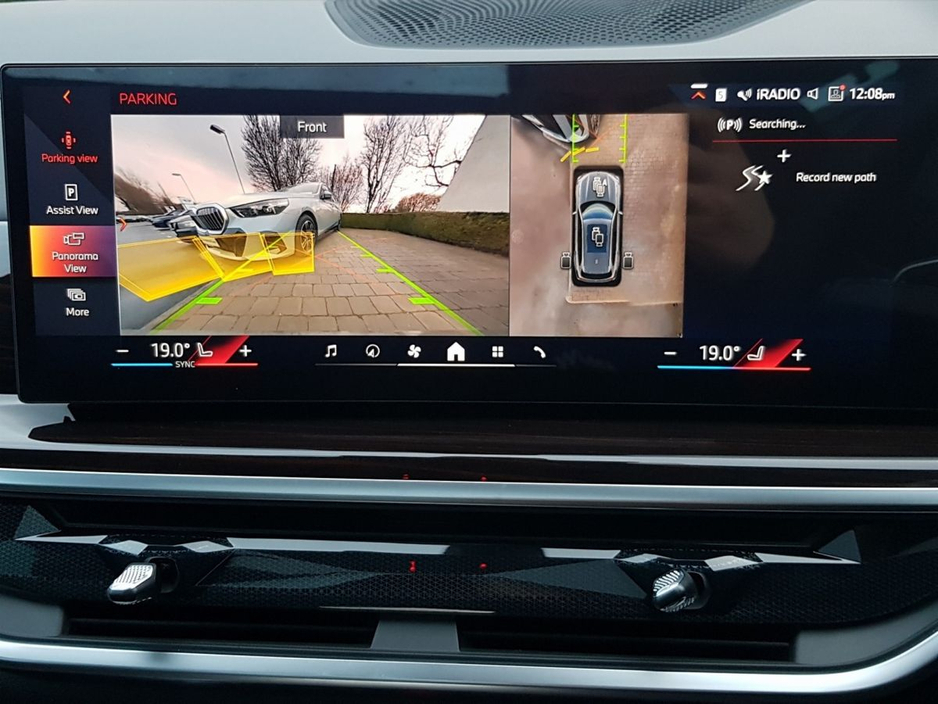 2026 BMW X5 X5 xDrive50e M Sport €119,814